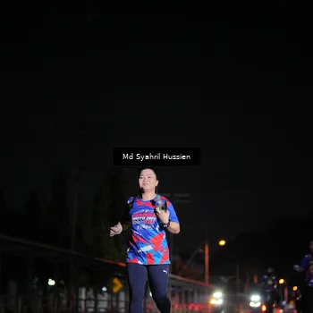 Runner Photo 6842787