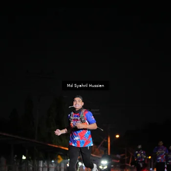 Runner Photo 6842792