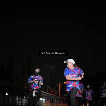 Runner Photo 6842798