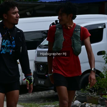 Runner Photo 68428
