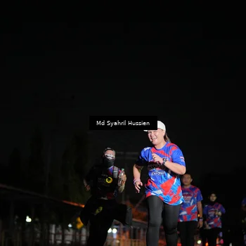 Runner Photo 6842803