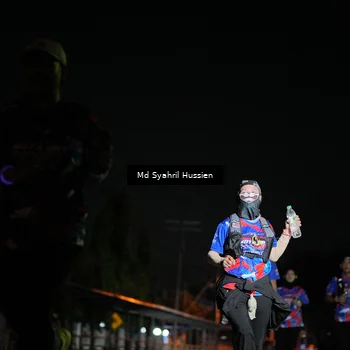 Runner Photo 6842807