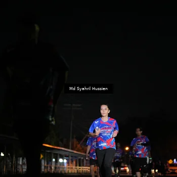 Runner Photo 6842811