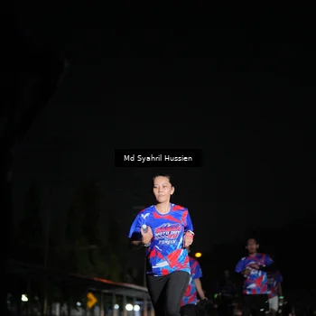 Runner Photo 6842813