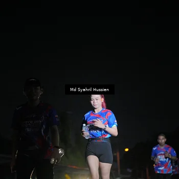 Runner Photo 6842817