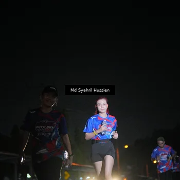 Runner Photo 6842818