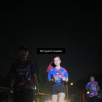 Runner Photo 6842821