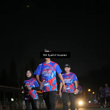 Runner Photo 6842824
