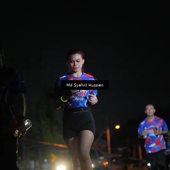 Runner Photo 6842827