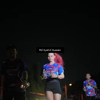 Runner Photo 6842829
