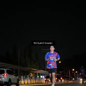 Runner Photo 6842833