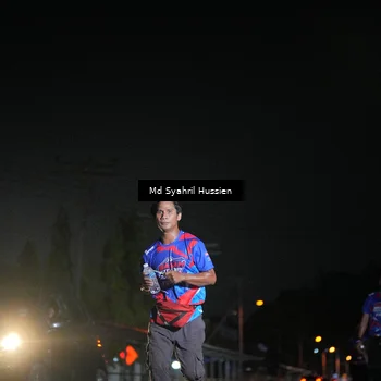 Runner Photo 6842835