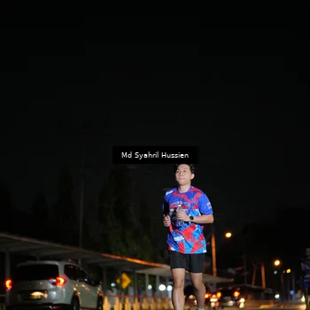 Runner Photo 6842839