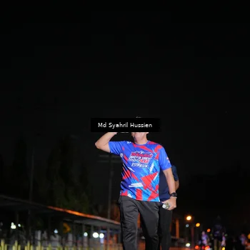Runner Photo 6842844