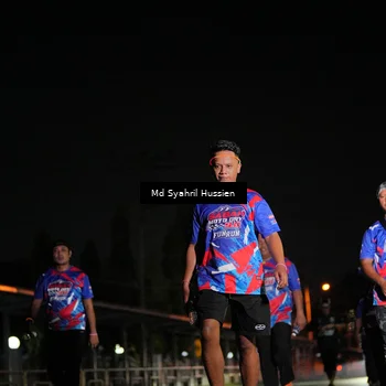 Runner Photo 6842846