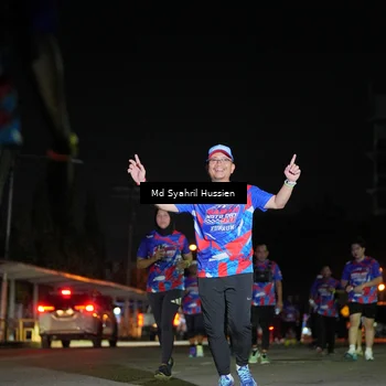 Runner Photo 6842857