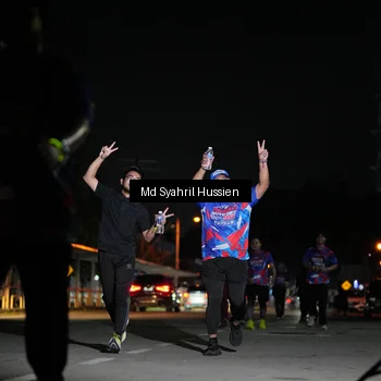 Runner Photo 6842858