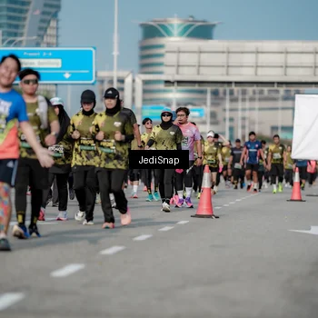 Runner Photo 6842861