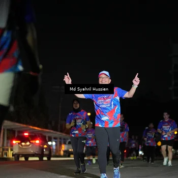 Runner Photo 6842868
