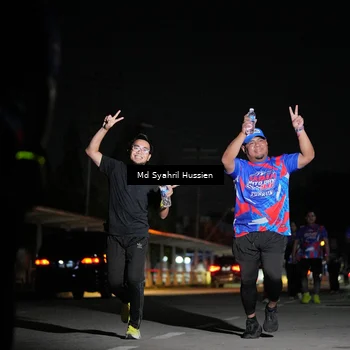 Runner Photo 6842869