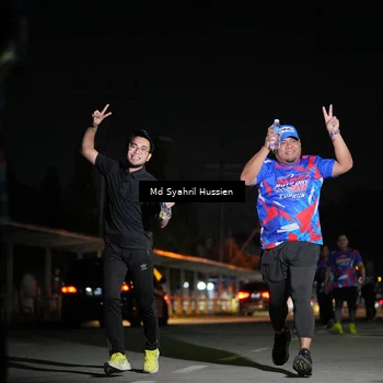 Runner Photo 6842872