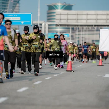 Runner Photo 6842874