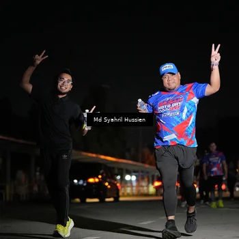 Runner Photo 6842875