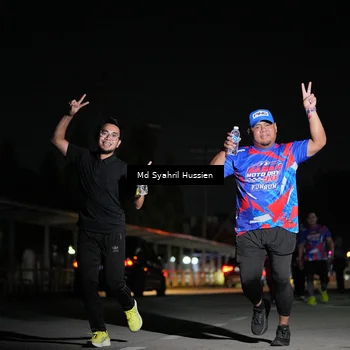 Runner Photo 6842877