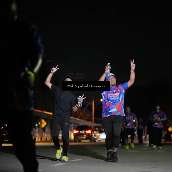 Runner Photo 6842878