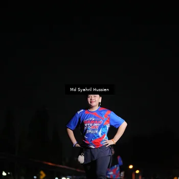 Runner Photo 6842892