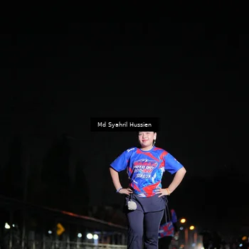 Runner Photo 6842894