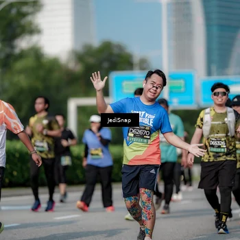 Runner Photo 6842911