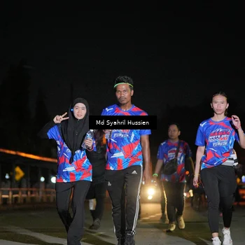 Runner Photo 6842912