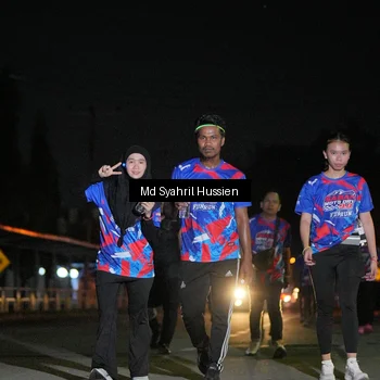 Runner Photo 6842913