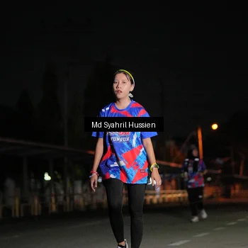 Runner Photo 6842918