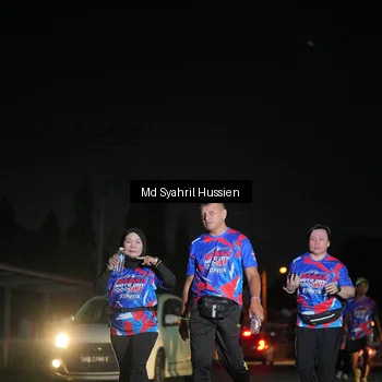 Runner Photo 6842920
