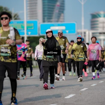 Runner Photo 6842924