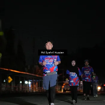 Runner Photo 6842929