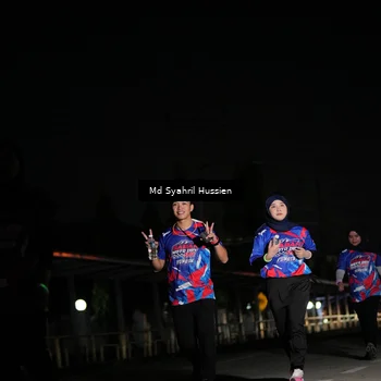 Runner Photo 6842932