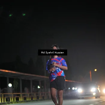 Runner Photo 6842947