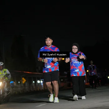 Runner Photo 6842950