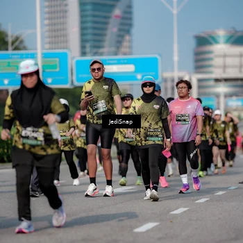 Runner Photo 6842951
