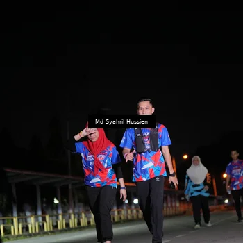 Runner Photo 6842953