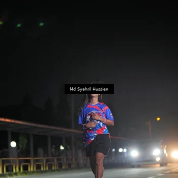 Runner Photo 6842962