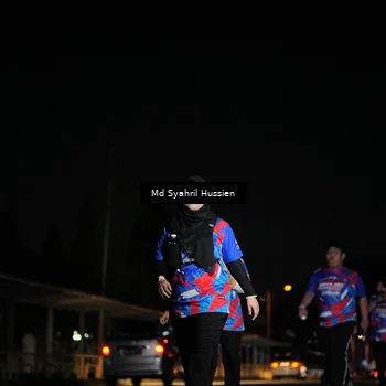 Runner Photo 6842966