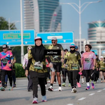 Runner Photo 6842971