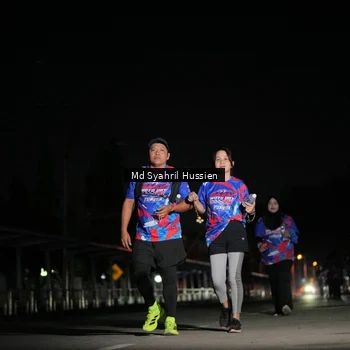 Runner Photo 6842978