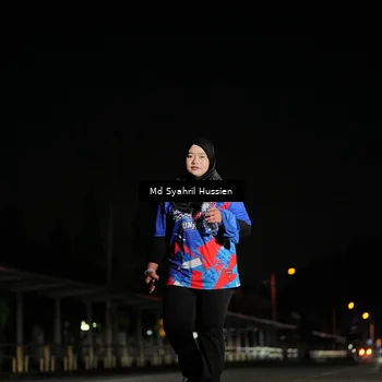 Runner Photo 6842992