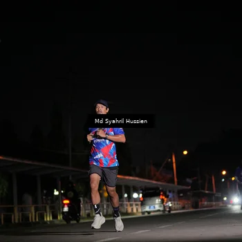 Runner Photo 6842995