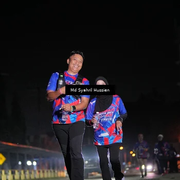Runner Photo 6843003